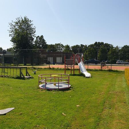 Lovely Bungalow 8P Close To Beach And Amsterdam Opmeer Buitenkant foto