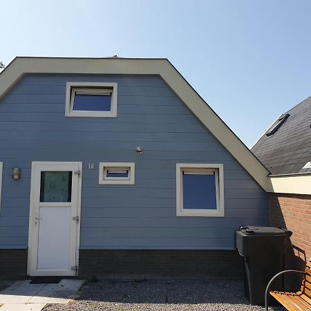 Lovely Bungalow 8P Close To Beach And Amsterdam Opmeer Buitenkant foto
