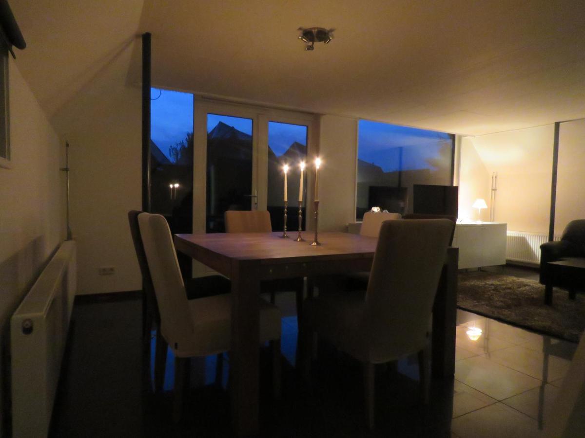 Lovely Bungalow 8P Close To Beach And Amsterdam Opmeer Buitenkant foto