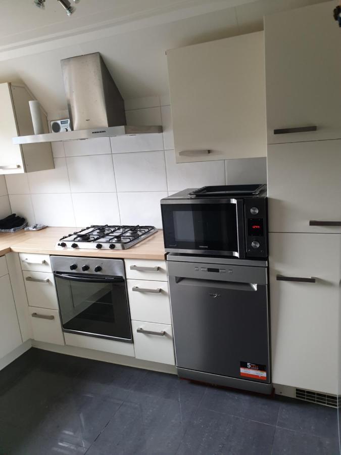 Lovely Bungalow 8P Close To Beach And Amsterdam Opmeer Buitenkant foto