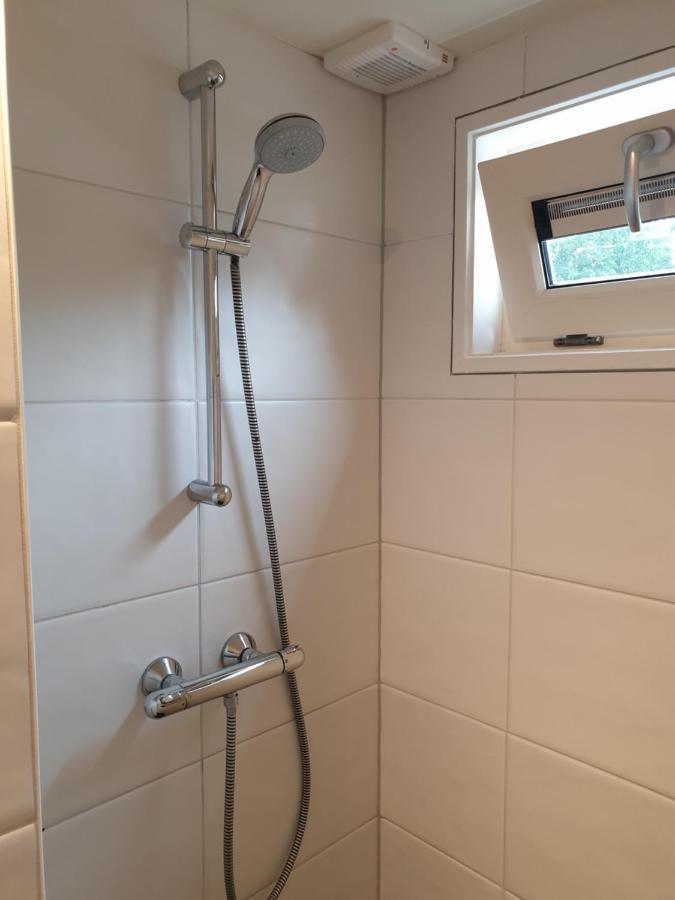 Lovely Bungalow 8P Close To Beach And Amsterdam Opmeer Buitenkant foto