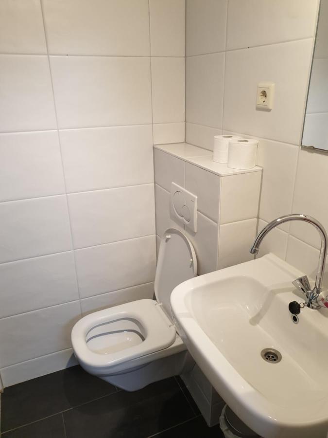 Lovely Bungalow 8P Close To Beach And Amsterdam Opmeer Buitenkant foto