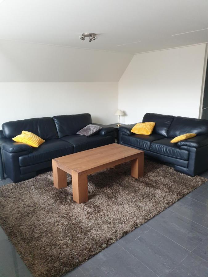 Lovely Bungalow 8P Close To Beach And Amsterdam Opmeer Buitenkant foto