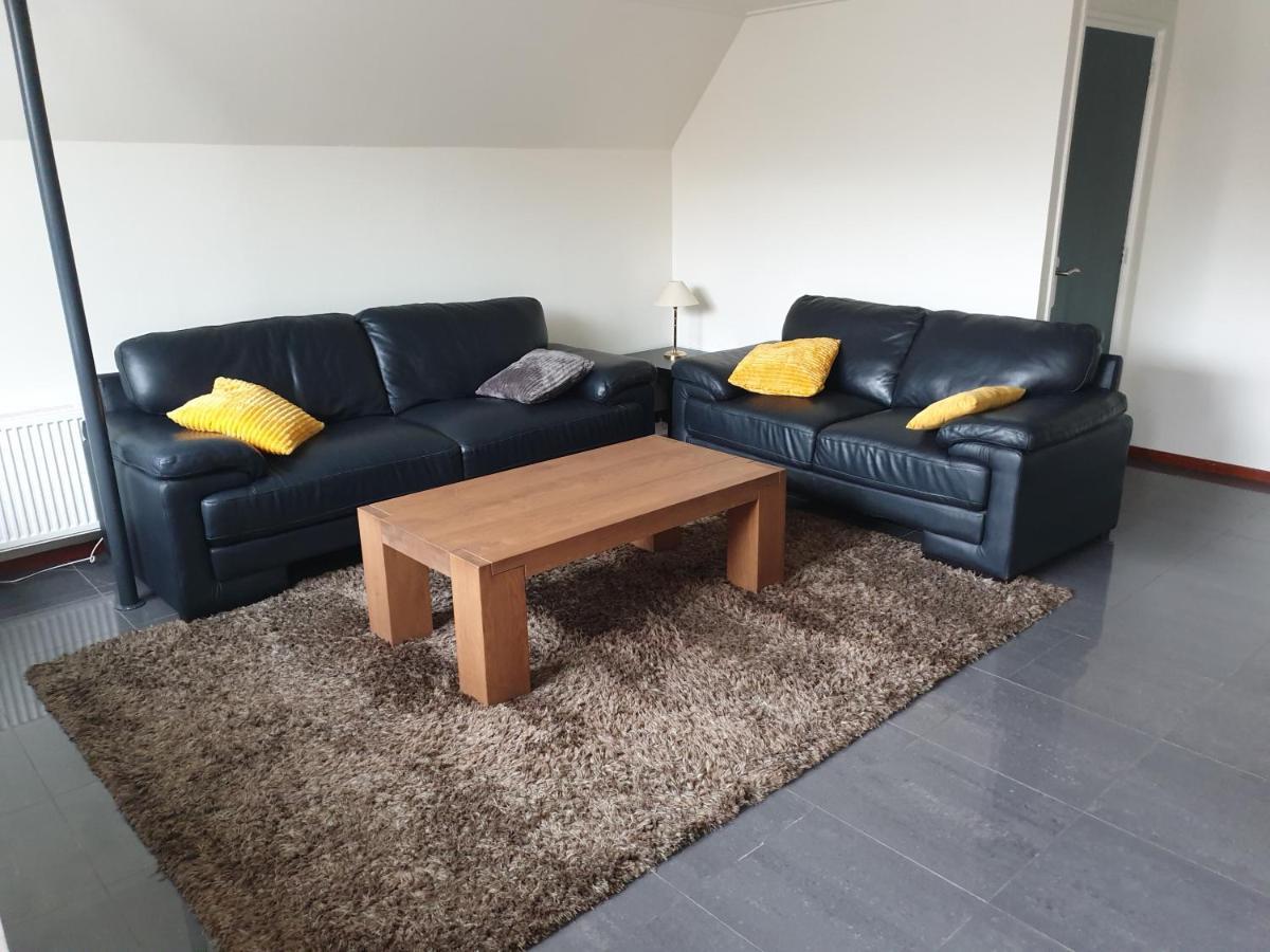 Lovely Bungalow 8P Close To Beach And Amsterdam Opmeer Buitenkant foto