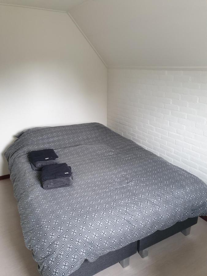 Lovely Bungalow 8P Close To Beach And Amsterdam Opmeer Buitenkant foto