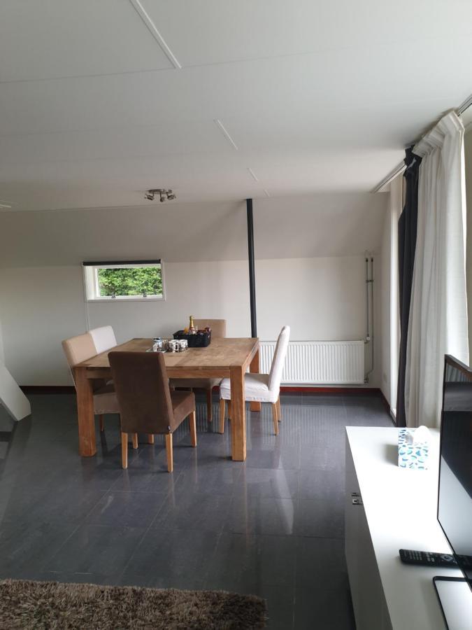 Lovely Bungalow 8P Close To Beach And Amsterdam Opmeer Buitenkant foto
