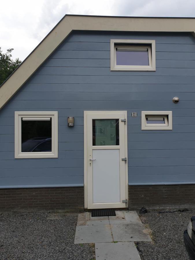 Lovely Bungalow 8P Close To Beach And Amsterdam Opmeer Buitenkant foto